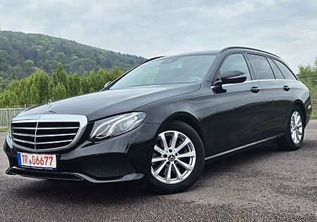Mercedes-Benz E 300 d T-Modell