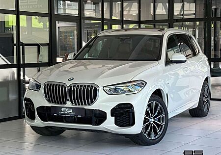 BMW X5 xDrive30d |M-SPORT|LASER|ACC|PANO|HUD|S-CLOSE