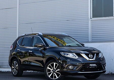 Nissan X-Trail VISIA 1.6 DIG *7-SITZE*PDC*SHZ*PANO