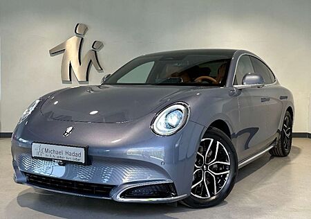 GWM ORA 07 PRO + Winterpaket + WALLBOX