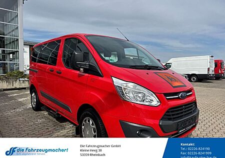 Ford Transit Custom 310 L1 Trend 2.0 TDCi *1913 *KLIMA 9-Sitzer