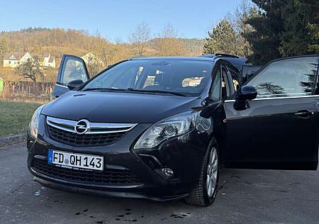 Opel Zafira Tourer 1.6 CDTI ecoFLEX Start/Stop Selection