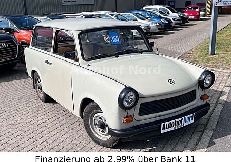 Trabant P601 S
