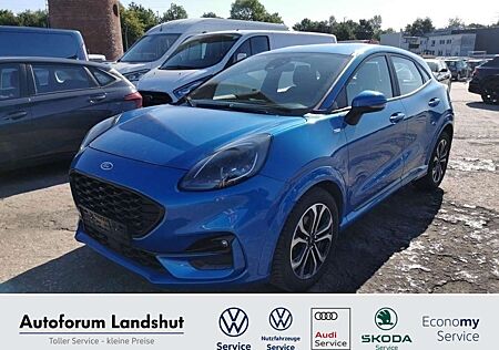 Ford Puma 1.0 EcoBoost ST-Line NAVI/LED/PDC/GRA/SHZG