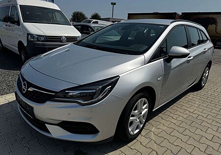Opel Astra K SPORTS TOURER EDITION NAVI PDC SHZ