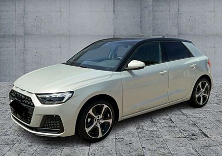 Audi A1 30 TFSI Sportback S tronic advanced