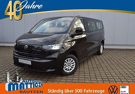 VW T7 Caravelle Volkswagen 2.0 TDI Aut. LANG 8-SITZER/EXTERIEUR/ASSISTENZ-PL