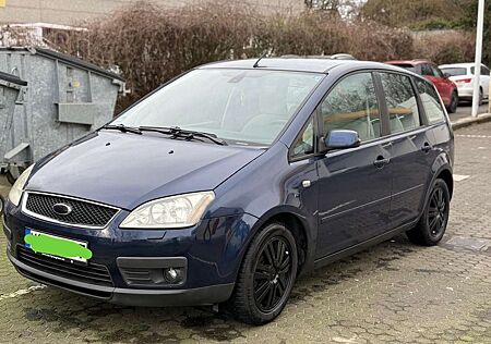 Ford Focus C-Max 1.8 Ghia