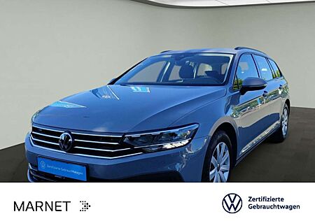 VW Passat Variant Volkswagen 1.5 TSI DSG Conceptline*KAMERA*NA