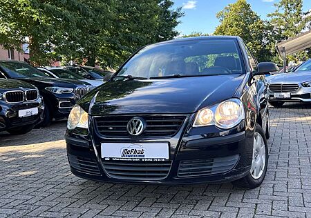 VW Polo Volkswagen IV Trendline*HU11/2026*