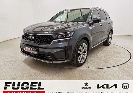 Kia Sorento 2.2 CRDi Platinum 4WD 7Si AHK|PANO|NAPPA
