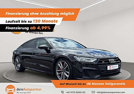 Audi S7 gebraucht kaufen Audi S7 Sportback 3.0 TDI quattro LED/LEDER/SIDE/LANE/VIRT