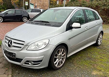 Mercedes-Benz B 200 Sport Edition