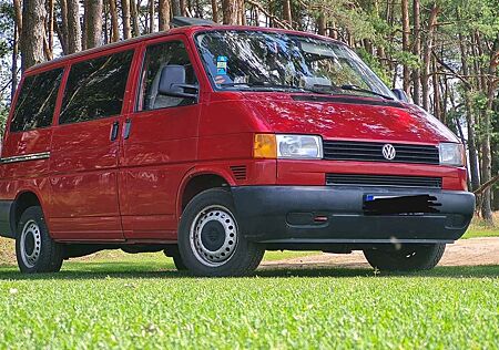 VW T4 Volkswagen Transporter 7DH 1Z2/ W24