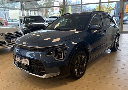 Kia Niro Inspiration*ACC*Ambiente*Leder*SHZ*R.cam