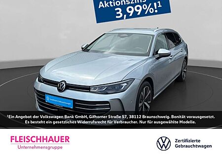 VW Passat Volkswagen 1.5 TSI eHybrid Business AHK+CarPlay+Navi+ACC