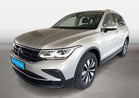 VW Tiguan Volkswagen Life MOVE 2.0 TDI SCR*AHK*LED*Navi*Kamera*