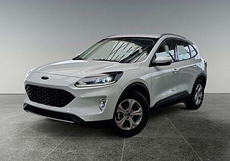 Ford Kuga Cool & Connect 4x4 Automatik Tageszulassung
