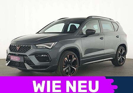 Cupra Ateca 4Drive AHK|Navi|PDC|Kamera|Tempo|LED