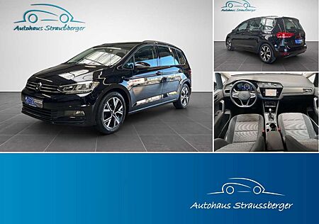VW Touran Volkswagen Comfortline BMT