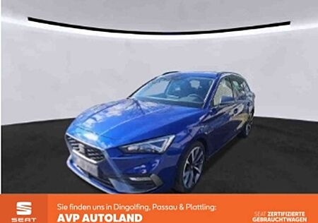 Seat Leon Sportstourer 1.5 TSI FR