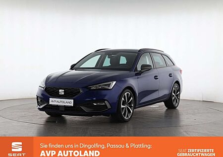 Seat Leon Sportstourer 1.5 TSI FR Voll-LED | DAB