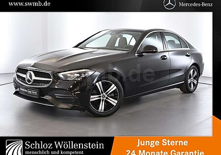 Mercedes-Benz C 200 4M Avantgarde/LED/WinterP/AdvancedP/360Cam