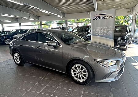 Mercedes-Benz CLA 180 Coupe Digi+Agility+Media+LED High Perf.