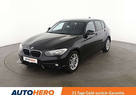 BMW 116i 116 Advantage *TEMPO*PDC*SHZ*