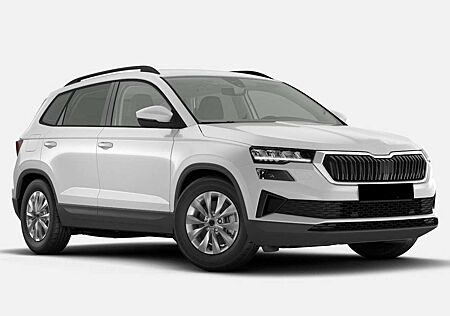 Skoda Karoq Selection 2.0 TDI DSG AHK*Android Auto*Keyless*...