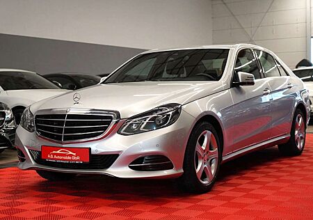 Mercedes-Benz E 250 CGI 7G BlueEfficiency 2.Hand*LED*H/K*PDC*