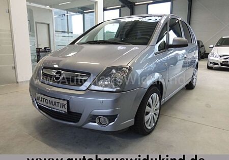 Opel Meriva 1.6 Automatik Klima PDC nur 95 000 km