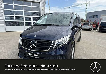 Mercedes-Benz EQV 300 AVANTGARDE Lang LED 7 STIZE LEDER KAMERA