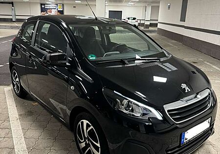 Peugeot 108 VTI 68 ETG5 Active