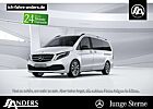 Mercedes-Benz V 250 Night*Standhz*Liege*Pano*AHK*LED*Drehsitz