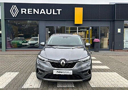 Renault Arkana Techno Mild Hybrid 140 EDC