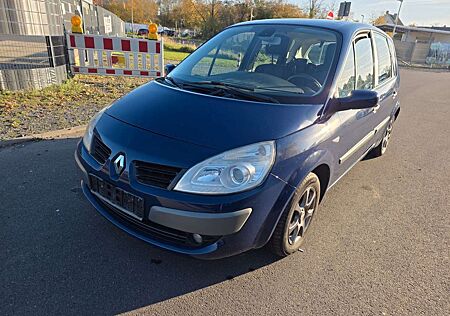 Renault Scenic II Avantage