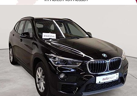 BMW X1 xDrive20i Aut. Advantage Navi PDC H&K