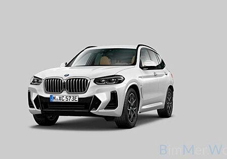 BMW X3 xDrive 30e M Sport*360*Live Cockpit*LED*AHG