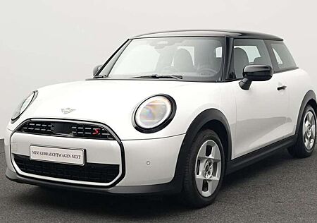 MINI Cooper S Classic Trim