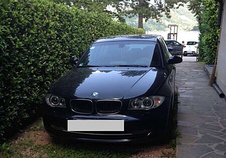 BMW 120d 120