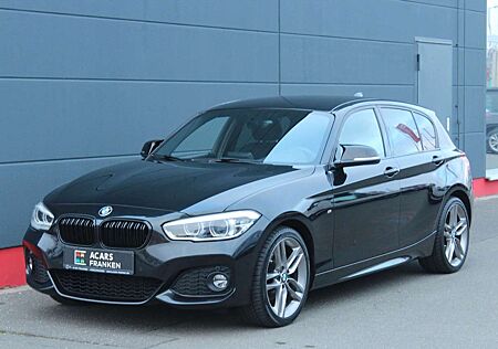 BMW 120 i M Sport *LED*NAVI*PDC