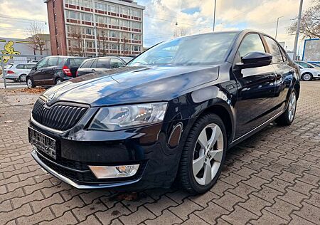 Skoda Octavia 1.8 TSI Ambition KLIMA-PDC-EURO5