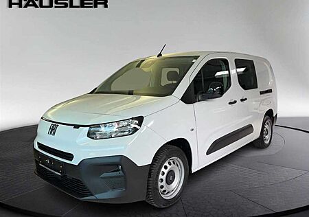 Fiat Doblo L2 Multicapb 1.5 BlueHDi Automatik Kamera 2800km