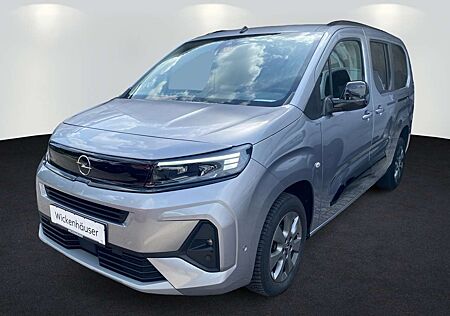 Opel Combo Life 1.5 D GS XL +7-Sitze Klim BT Temp PDC