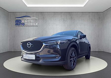 Mazda CX-5 Exclusive-Line 2WD/1.HAND/HEAD-UP/ LED/NAVI