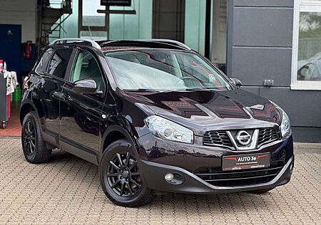 Nissan Qashqai I-Way Navi Panorama 360*Kamera