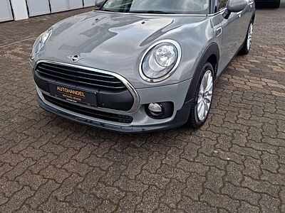 MINI One Clubman One