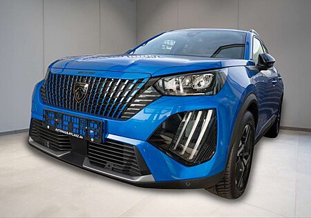 Peugeot 2008 Allure 1.2 PureTech 130 EAT8