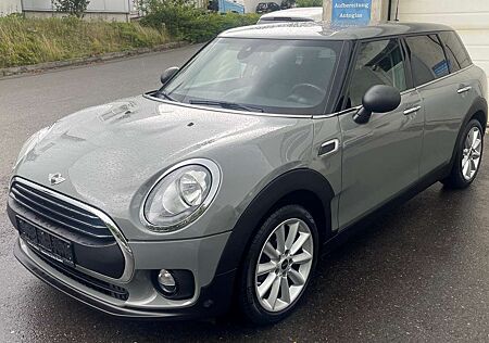 Mini One Clubman Große Inspection+TÜV NEU